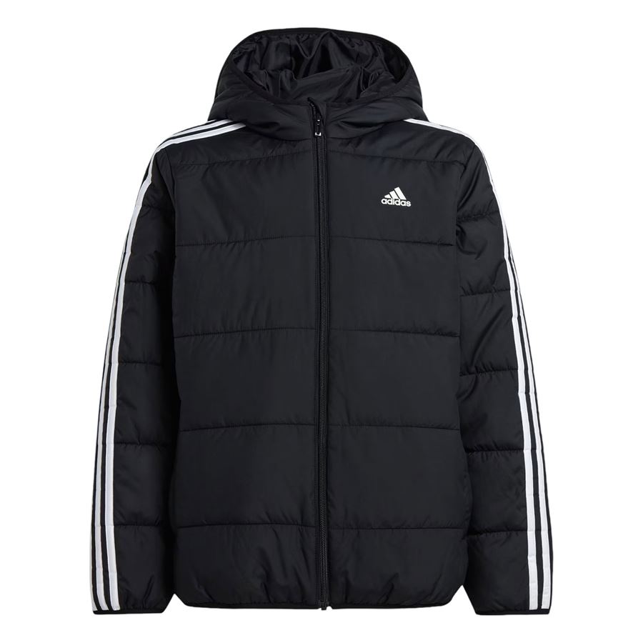 Giubbino bambino imbottito Essentials 3-Stripes Adidas | IV9512X